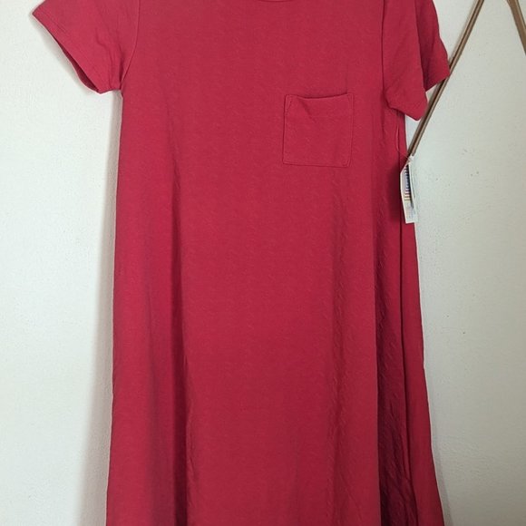 Lularoe Carly Dress - Picture 2 of 7